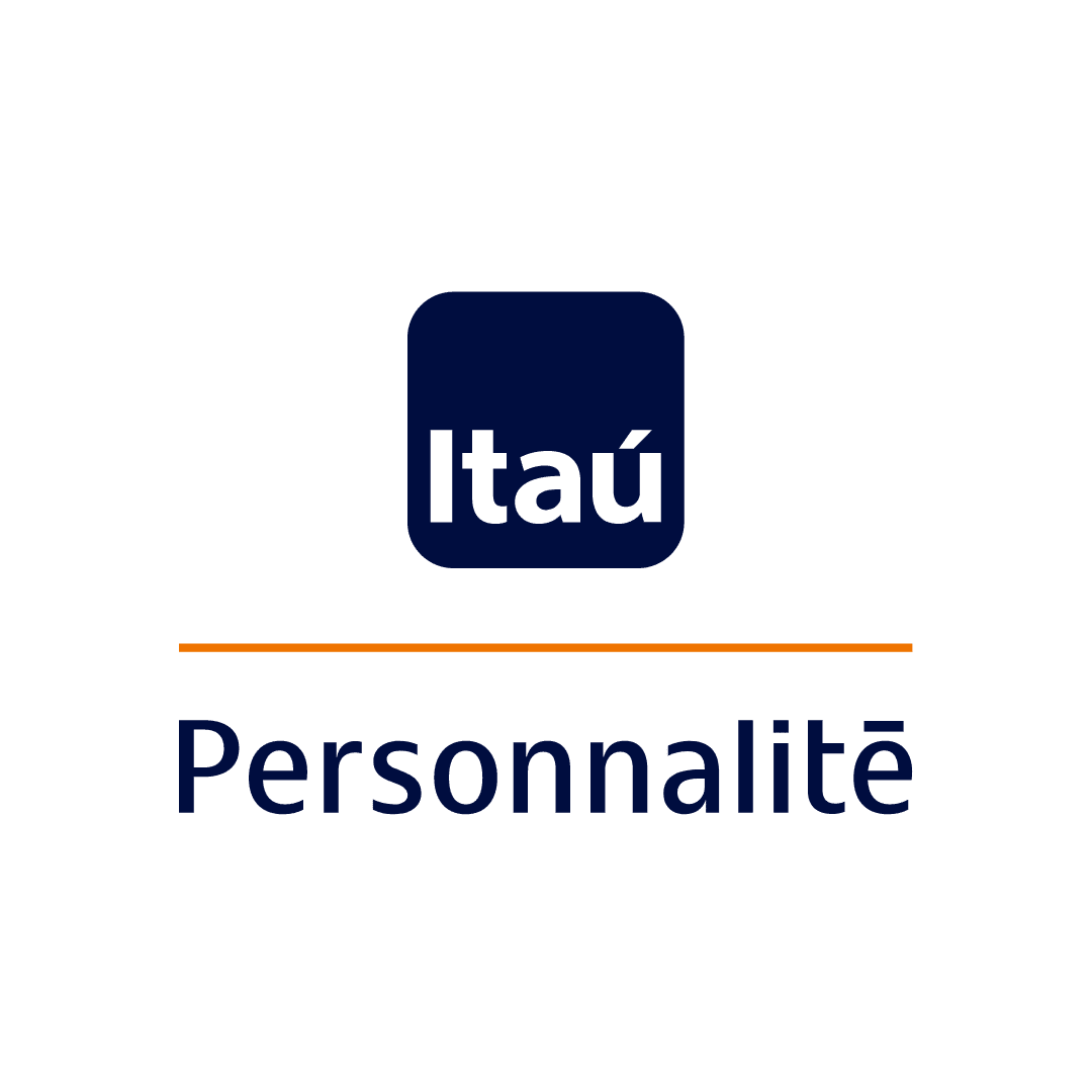 Itau Personalitte - Logo