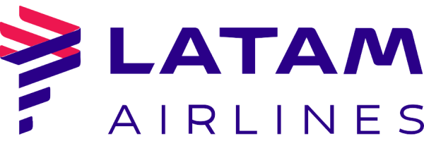 Logo Latam