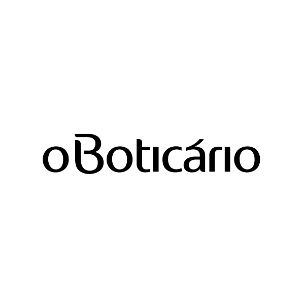 O boticario Logo